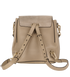 Medium Faye Backpack, back view